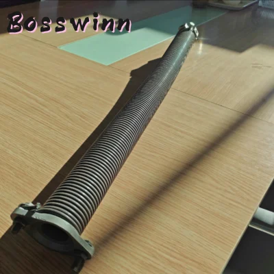 Garage porta Torsion Springs filo di avvolgimento barre