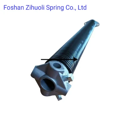  Produttore automatico Heavy Duty Professional Factory Direct Sales Shutter per garage Molle Torsion portiera