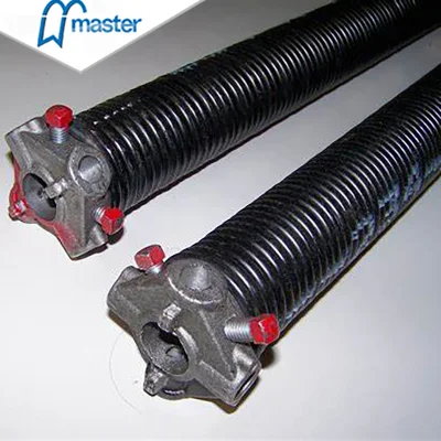 Hot Sell produce High Standard sezione porta di garage molla torsione