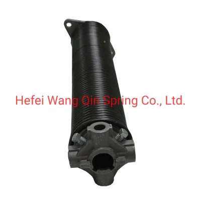 Produttori Rolling Shutter Accessori Torsion Springs prolunga per garage molla
