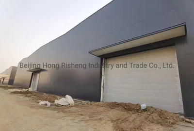 Miglior marchio porta Germania Hormann Industrial lifting Porte