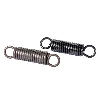 Prolunga spirale a spirale per porta garage con bloccaggio regolabile Torsion compresso OEM Molla di tensione