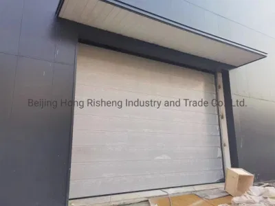 Miglior marchio porta Germania Hormann Industrial lifting Porte
