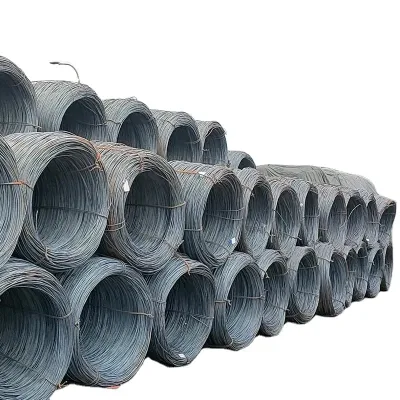  Filo in acciaio al carbonio per molla 0,2mm-12,5 mm