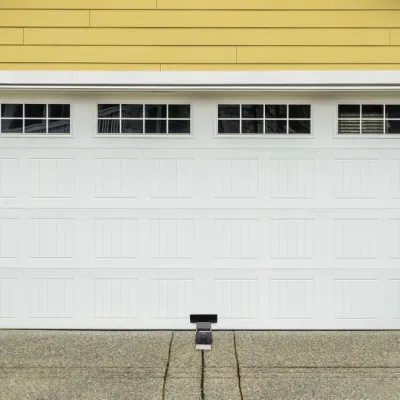 Limitatore di sicurezza del Defender della porta del garage