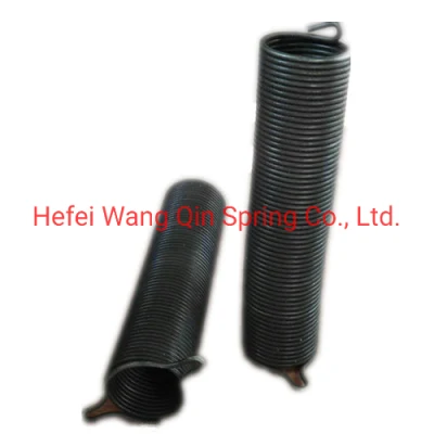 Produttori Rolling Shutter Accessori Torsion Springs prolunga per garage molla