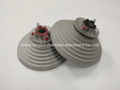 Accessori per molle per porte di garage di alta qualità sportello otturatore a rullo e industriale Bulloneria della portiera