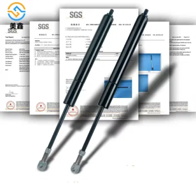 Master Kitchen Lift System chiusura buffer Cabinet gas Spring Master Molla a gas di sollevamento