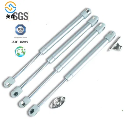 Master Kitchen Lift System chiusura buffer Cabinet gas Spring Master Molla a gas di sollevamento