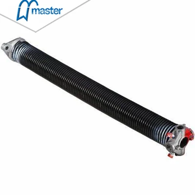 Hot Sell produce High Standard sezione porta di garage molla torsione