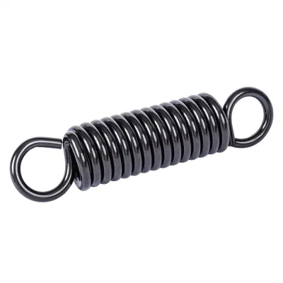 Prolunga spirale a spirale per porta garage con bloccaggio regolabile Torsion compresso OEM Molla di tensione