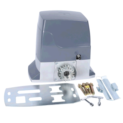  Funzione di chiusura automatica affidabile apriporta apriporta apriporta per porta garage