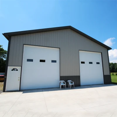 Serranda industriale porta per garage per negozio/magazzino/fabbrica
