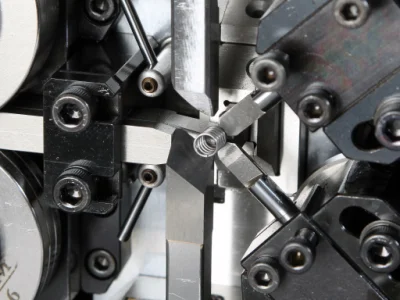  Molle porta garage con molla in acciaio inox a 2 assi Bobinatrice per piegatrice idraulica