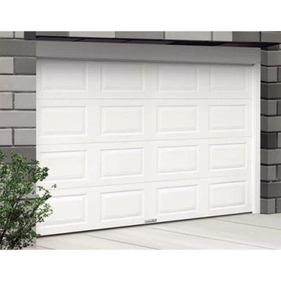  Porta automatica per garage ad alto costo con pannello di alta qualità