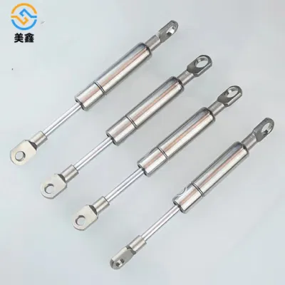 Master Kitchen Lift System chiusura buffer Cabinet gas Spring Master Molla a gas di sollevamento