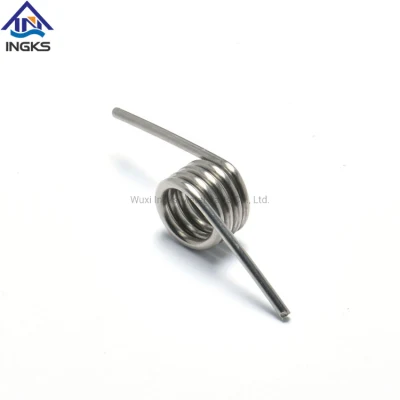  Lega porta garage acciaio inox spirale Reverse Straight Arms Torsion Molla