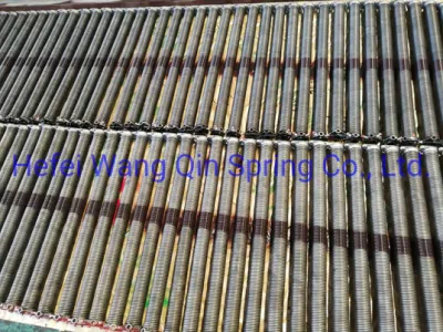 Componenti per porte in garage a sezione personalizzata Produttore Torsion Spring