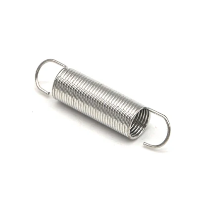 Prolunga spirale a spirale per porta garage con bloccaggio regolabile Torsion compresso OEM Molla di tensione