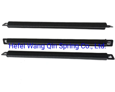 Molle Torsion per porte a soffitto commerciali per impieghi pesanti disponibili