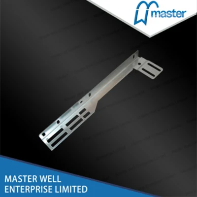  Parti di porta di garage a sezione / staffa di bandiera Garage di buona qualità Accessori per portiere