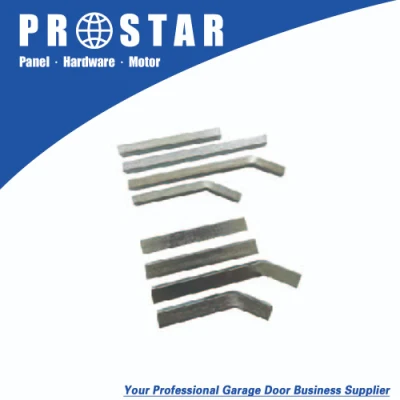  Acciaio a basso contenuto di carbonio 1 pollice 1&quot; 25,4 mm 33,7 mm 34mm 156 mm Barra/albero molla Torsion porta per garage industriale da 216 mm