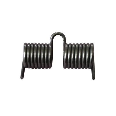 Servizi OEM personalizzati in fabbrica CNC metallo alluminio ferro acciaio al carbonio Molle di piegatura per la formazione di fili in acciaio inox
