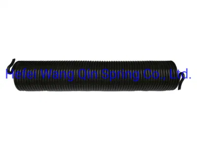 Fabbrica all&prime;ingrosso doppio garage Rolling Shutter porta molla