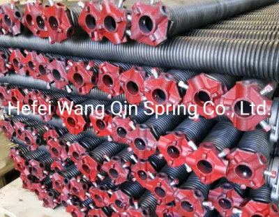 Molle Torsion porta con coni da Hefei Wang Qin Spring