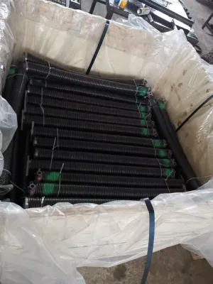  Molla di torsione Prezzo di fabbrica competitivo con tamburo di ricambio