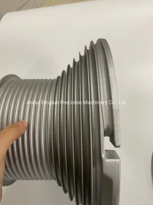 Accessori per molle per porte di garage di alta qualità sportello otturatore a rullo e industriale Bulloneria della portiera