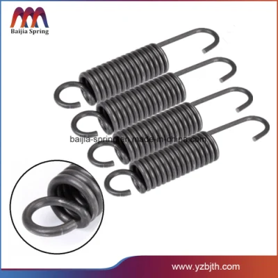 Molla in acciaio inox clip a molla Shash molle a finestra titanio Garage molla Bulloneria della portiera