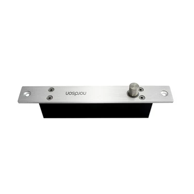  Cilindro di sicurezza euro nascosto elettronico Fail Safe Factory Direct stretto Blocco pannello