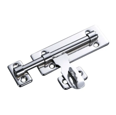  Chiusure a molla regolabili con stamperaggio in acciaio inox ODM personalizzate OEM Disegna hardware del dispositivo di chiusura