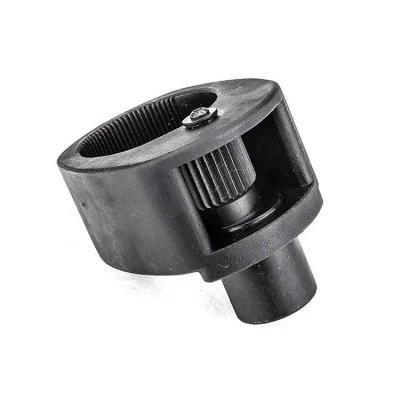 Utensili per uso automobilistico Personalizzazione dei campioni cingolo dello sterzo universale con giunto sferico da 33 mm Estrattore per rimozione asta