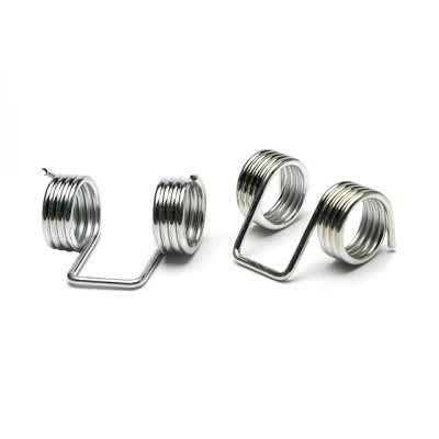  Hongsheng Custom piccola sgabello regolabile galvanizzato porta d&prime;officina molla di torsione Assortimento molle in acciaio inox