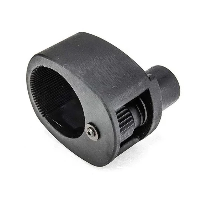 Utensili per uso automobilistico Personalizzazione dei campioni cingolo dello sterzo universale con giunto sferico da 33 mm Estrattore per rimozione asta