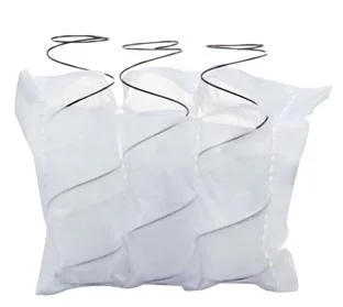 Molle Torsion per porte a compressione per garage a 5 zone, cofano in acciaio inox Produzione di primavera