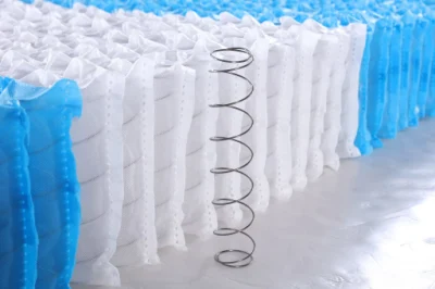 Molle Torsion per porte a compressione per garage a 5 zone, cofano in acciaio inox Produzione di primavera
