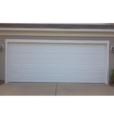  Molla di tenuta per porta per garage a sezione automatica più venduta per Villa