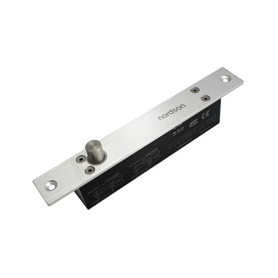 Pannello&#160;Narrow Safe elettronico nascosto di fabbrica diretto sicurezza Euro Cilindro serratura portiera