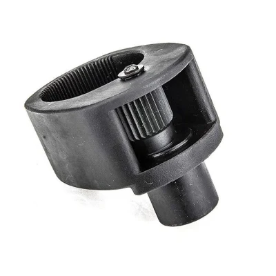 Utensili per uso automobilistico Personalizzazione dei campioni cingolo dello sterzo universale con giunto sferico da 33 mm Estrattore per rimozione asta