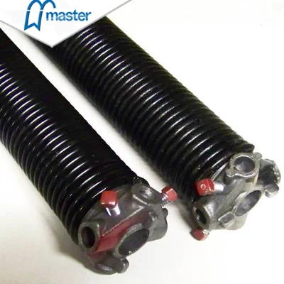 Hot Sell produce High Standard sezione porta di garage molla torsione
