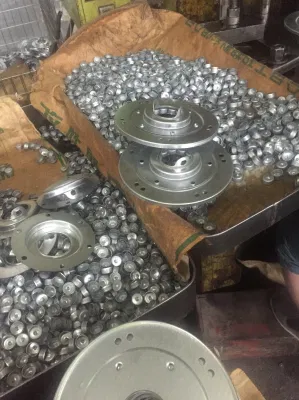 Vano molla della porta del garage, puleggia della porta dell&prime;otturatore