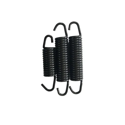 Servizi OEM personalizzati in fabbrica CNC metallo alluminio ferro acciaio al carbonio Molle di piegatura per la formazione di fili in acciaio inox