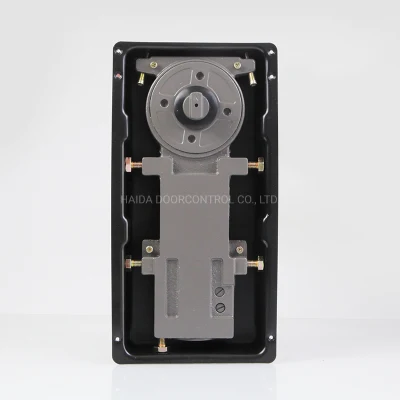 King Quality Korea popolare modello vetro pavimento porta molla K-8300