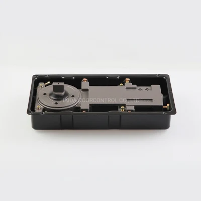 King Quality Korea popolare modello vetro pavimento porta molla K-8300