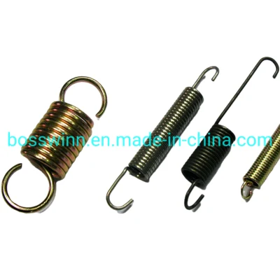  Sostituzione delle molle di tensione della porta del garage Garter Springs