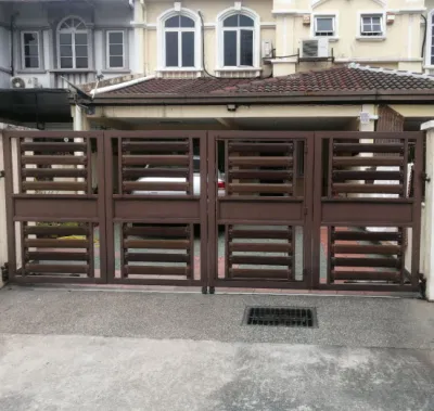 10 a - motorino di apertura cancello corrente di uscita massima per porta garage