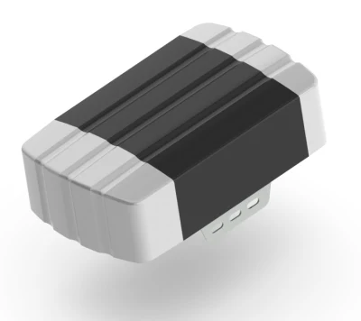 Motorino della porta dell&prime;garage a soffitto 220 V 24 CC con 2 telecomandi